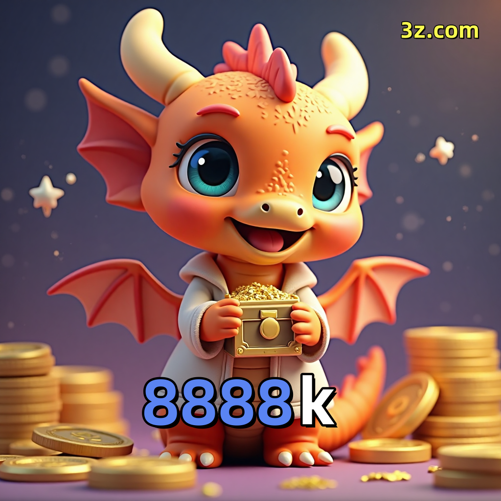 8888k